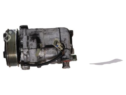 AC compressor SUZUKI SWIFT IV (FZ, NZ) 1.3 DDiS (AZG413D, ZC02S, ZC92S) | BP38462226M34 - Image 4