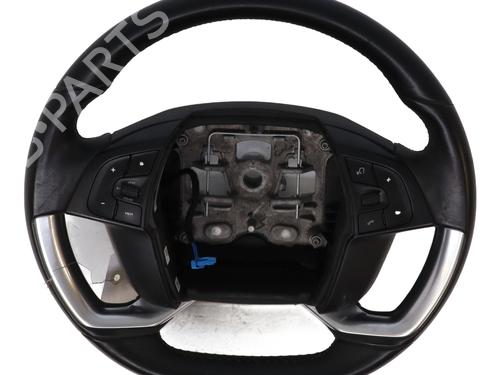 Used Steering wheel Steering wheel CITROËN C4 Picasso II [2013-2026] 33945204 33945204