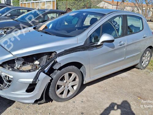 Used Parts PEUGEOT 308 I (4A_, 4C_) 1.6 HDi 4757982