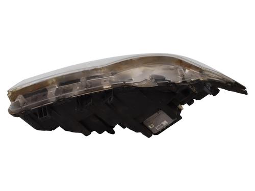 Used Left headlight Left headlight RENAULT LAGUNA III (BT0/1) 2.0 dCi (BT01, BT08, BT09, BT0E, BT0K, BT12, BT1C, BT1D,... (150 hp) 33211464 33211464