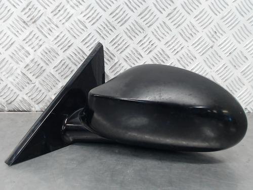 Used Left mirror BMW 1 (E81) 118 d (143 hp) 23054699