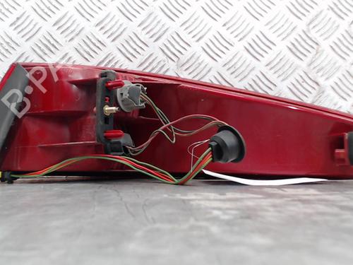 Left taillight PEUGEOT 607 (9D, 9U) 2.0 HDi | BP23835153C34 