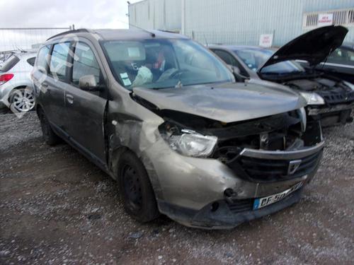Radiator fan DACIA LODGY (JS_) 1.5 dCi | BP23060129M35  - Image 8