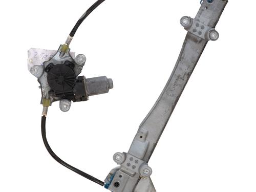 Used Front left window mechanism RENAULT TWINGO II (CN0_) 1.5 dCi (CN0E) (64 hp) 27220046