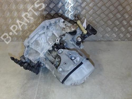 Gearbox CITROËN C2 (JM_) 1.1 | BP23057871M3 