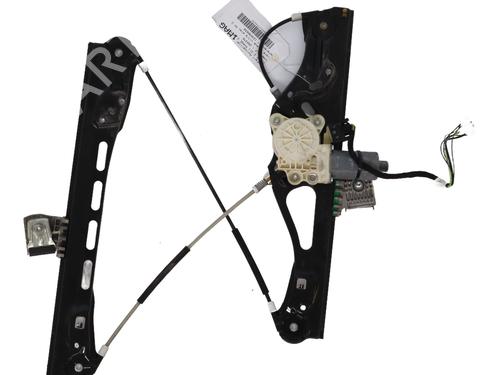 Front right window mechanism MERCEDES-BENZ E-CLASS T-Model (S211) E 220 T CDI (211.208) | BP33707718C23 - Image 2