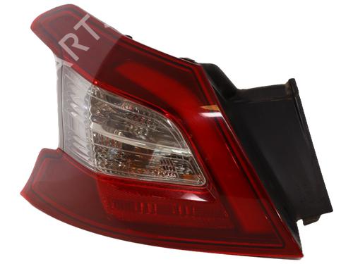 Used Left taillight Left taillight 37588428 37588428