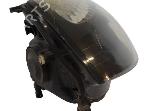 Used Right headlight Right headlight RENAULT CLIO II (BB_, CB_) 1.5 dCi (B/CB07) (65 hp) 30862532 30862532