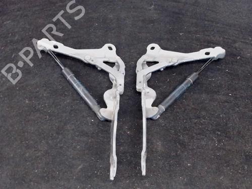 Used Hood lift support MINI MINI (R56) Cooper D (109 hp) 23055885