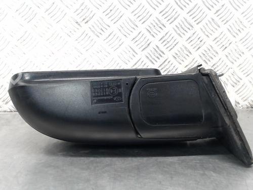 Left mirror HYUNDAI TUCSON (JM) 2.0 CRDi | BP23057093C26 