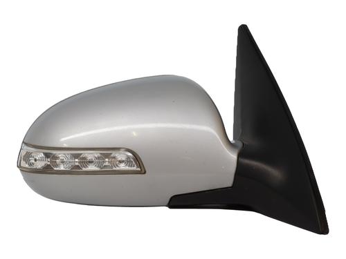 Used Right mirror HYUNDAI i30 Estate (FD) 1.6 CRDi (90 hp) 30862846