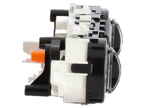 Climate control PEUGEOT 208 I (CA_, CC_) 1.2 VTI 82 | BP28091623I5 