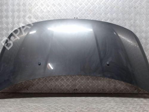 Used Hood PEUGEOT 3008 I MPV (0U_) 1.6 HDi (114 hp) 23056865