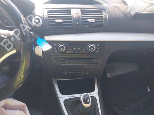 Left mirror BMW 1 (E87) 120 d | BP23054077C26 