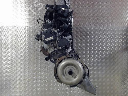 Engine MERCEDES-BENZ A-CLASS (W169) A 200 CDI (169.008, 169.308) | BP23055158M1 - Image 2
