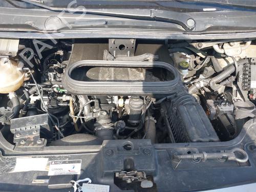 Right headlight CITROËN JUMPY II (VF7) 2.0 HDi 140 | BP23056515C29 - Image 12