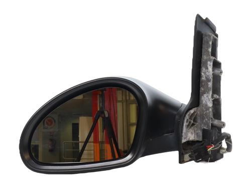 Used Left mirror SEAT ALTEA (5P1) 1.9 TDI (105 hp) 26176878