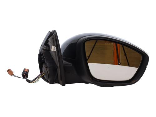 Right mirror PEUGEOT 308 II (LB_, LP_, LW_, LH_, L3_) 1.6 BlueHDi 120 | BP28456593C27 