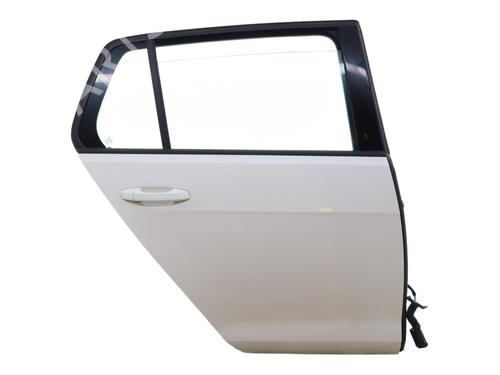 Dør højre bagtil VW GOLF VII (5G1, BQ1, BE1, BE2) 2.0 GTD (184 hp) 31637070