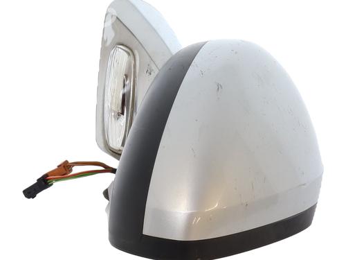 Left mirror CITROËN C3 II (SC_) 1.6 HDi | BP25035009C26 