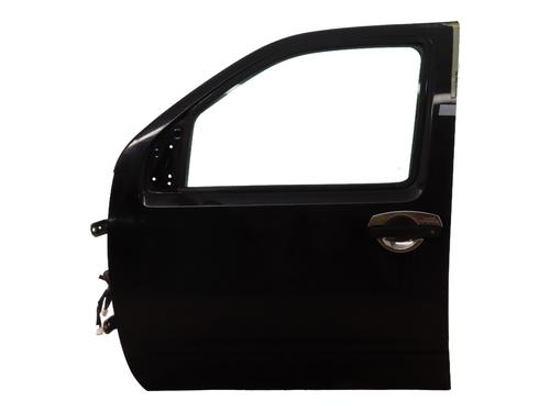 left-front-door-nissan-navara-np300-d40-2004-32212978 main image