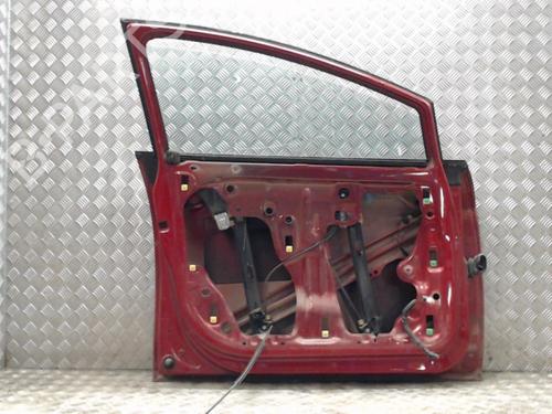 Left front door SEAT LEON (1P1) 2.0 TDI 16V | BP23055846C2 