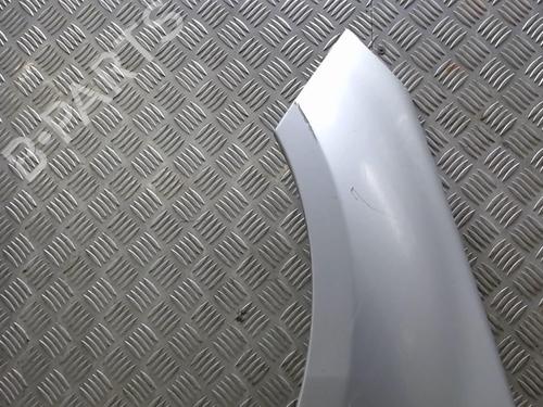 Left front fenders MERCEDES-BENZ B-CLASS Sports Tourer (W245) B 200 CDI (245.208) | BP23057315C41