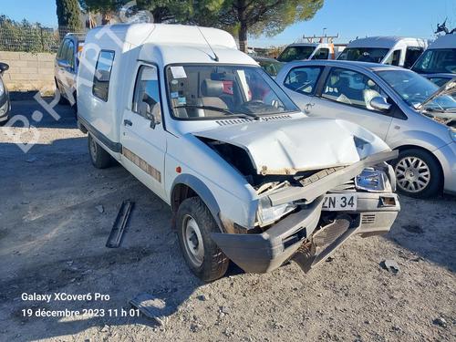 Rim CITROËN C15 Box Body/MPV (VD_) 1.9 D | BP23057123C45 