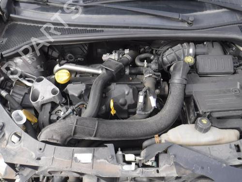 Right front window switch RENAULT CLIO III Grandtour (KR0/1_) 1.5 dCi (KR0G) | BP23055180I26  - Image 17