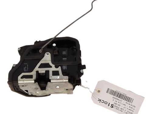 Front left lock BMW 3 (E90) | BP36414514C98 - Image 3
