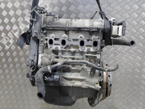 Engine FIAT PANDA (169_) 1.2 (169.AXB11, 169.AXB1A) | BP32413026M1 - Image 4