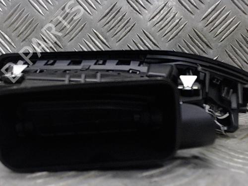 Air vent PEUGEOT 208 I (CA_, CC_) 1.4 HDi | BP23055687I21 