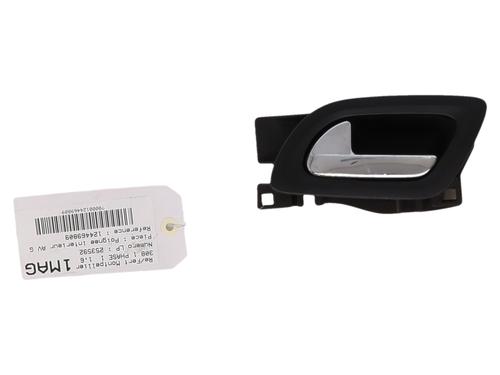 Used Front left interior door handle Front left interior door handle PEUGEOT 308 I (4A_, 4C_) 1.6 HDi (90 hp) 36395114 36395114