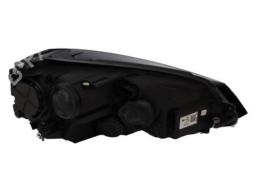 Left headlight VW GOLF VII (5G1, BQ1, BE1, BE2) 1.6 TDI | BP29499484C28 