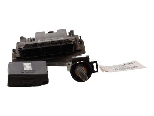Electronic module RENAULT TRAFIC III Van (FG_) 1.6 dCi 115 (FGMD) | BP38512186M83 - Image 2