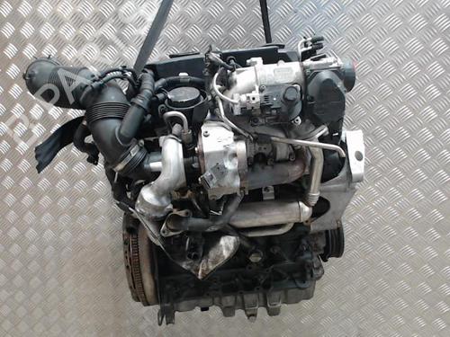 Engine AUDI A3 Sportback (8PA) 1.9 TDI | BP33040089M1  - Image 5