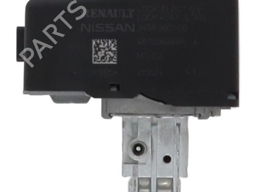 Used Ignition barrel Ignition barrel DACIA DUSTER (PYM_, PYN_) 1.0 ECO G-100 (101 hp) 28330085 28330085