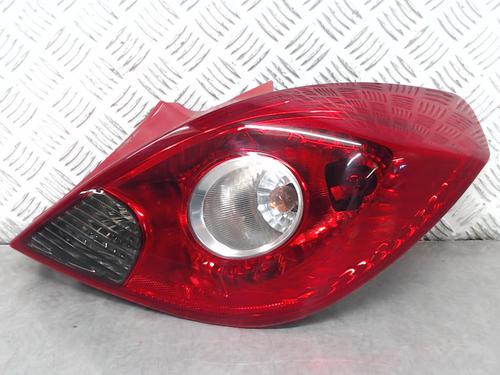 Right taillight OPEL CORSA E (X15) 1.3 CDTI (08, 68) | BP23056951C35 - Image 3