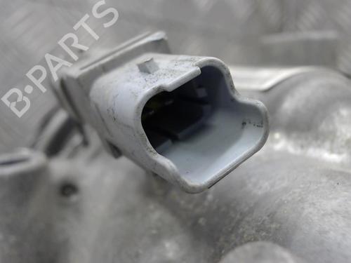 Used AC compressor AC compressor RENAULT TWINGO II (CN0_) 1.5 dCi (CN0E) (64 hp) 23055672 23055672