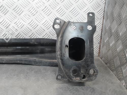 Used Front bumper reinforcement Front bumper reinforcement 23056851 23056851
