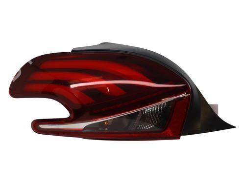 Farolim esquerdo PEUGEOT 208 I (CA_, CC_) 1.2 VTI 82 (82 hp) 32494367