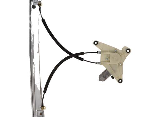 Front left window mechanism RENAULT MASTER III Van (FV) 2.3 dCi 135 FWD (FV0N, FV08, FV06, FV00, FV1S) | BP36806581C22 - Image 3