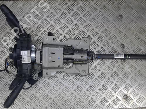 Steering column CITROËN C3 II (SC_) 1.4 HDi 70 (SC8HZC, SC8HR0, SC8HP4) | BP23058069M21 - Image 5