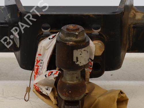 Trækkugle/Mekanisme NISSAN NAVARA NP300 (D40) 2.5 dCi 4WD | BP32242197C141