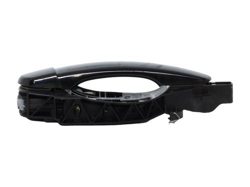 Used Front right exterior door handle PEUGEOT 308 II (LB_, LP_, LW_, LH_, L3_) 1.6 BlueHDi 120 (120 hp) 27220091