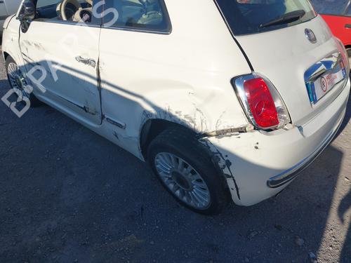 Right taillight FIAT 500 (312_) 1.2 (312AXA1A) | BP23105778C35  - Image 14