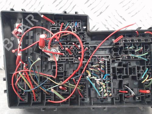 Used Fuse box Fuse box FORD KUGA I 2.0 TDCi (140 hp) 23835370 23835370