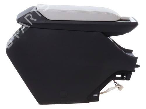 Armrest / Center console RENAULT SCENIC E-TECH PHASE I EV87 | BP28332142I20 