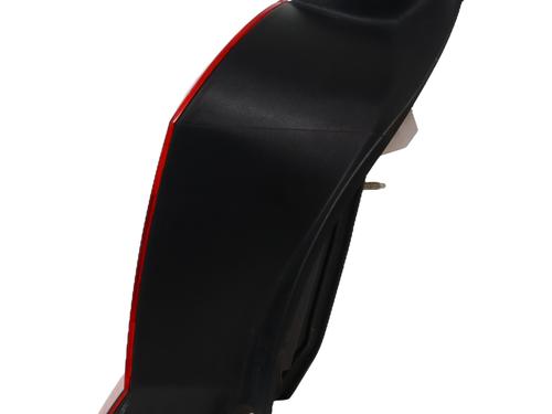 Left taillight RENAULT MODUS / GRAND MODUS (F/JP0_) 1.5 dCi 75 | BP32389161C34