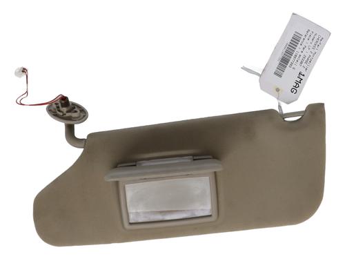 left-sun-visor-jeep-cherokee-kj-2001-2002-2003-2004-2005-2006-2007-2008-31888288 main image